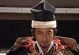 足利尊氏_真田広之