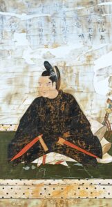 織田秀信の肖像画
