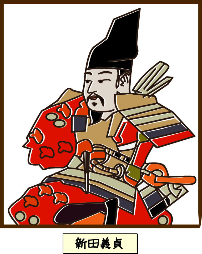 御家人とは鎌倉殿と主従関係を結んだ武士