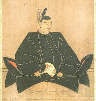 井伊直政の肖像