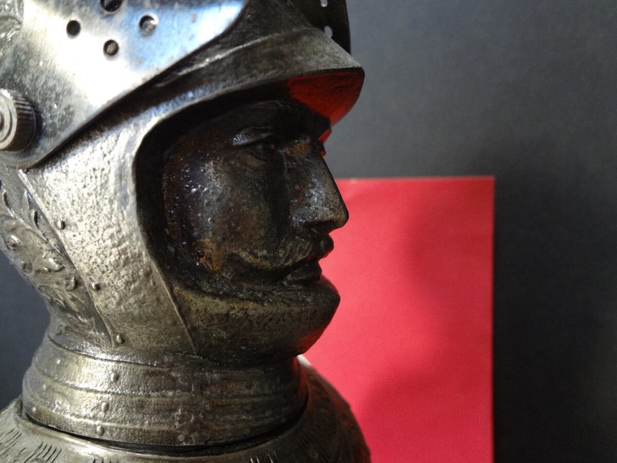 封建制の9つの特徴（解説あり）